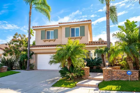 1758 Via Pajaro, Camarillo, CA 93012