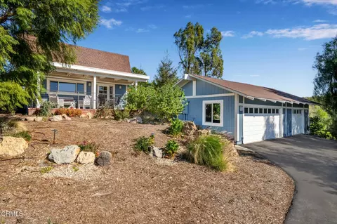 6480 Grimes Canyon Rd, Moorpark, CA 93021