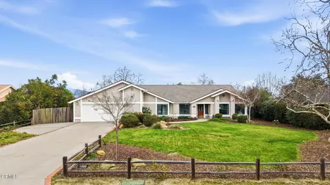 1350 Willow St, Santa Ynez, CA 93460