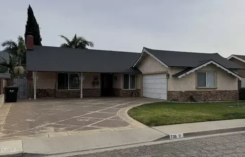 736 Center Ln, Santa Paula, CA 93060
