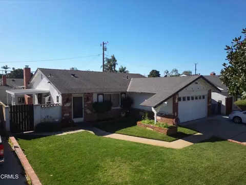 1000 Camellia St, Oxnard, CA 93036