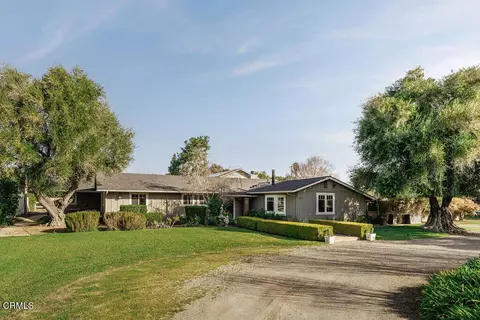 3041 Fairlea Rd, Santa Ynez, CA 93460