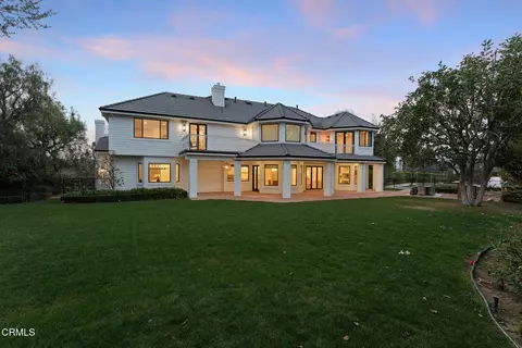 550 Unique Ln, Simi Valley, CA 93065