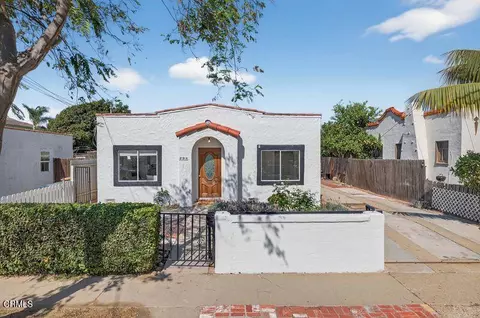 295 W Mission Ave, Ventura, CA 93001