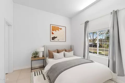 Bedroom - 425 W 1st St, Oxnard, CA 93030 photo 4 of 4