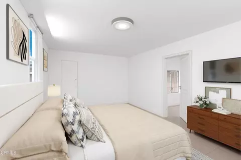 Bedroom - 425 W 1st St, Oxnard, CA 93030 photo 1 of 4