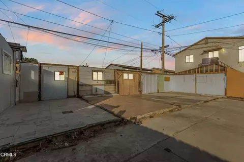 Exterior - 425 W 1st St, Oxnard, CA 93030 photo 6 of 9