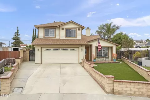 1531 Daphne Ave, Ventura, CA 93004