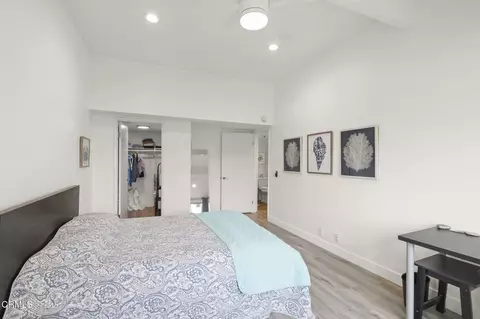 Bedroom - 3464 Sunset Ln, Oxnard, CA 93035 photo 2 of 3