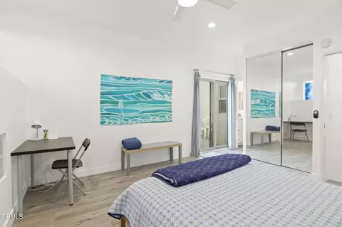 Bedroom - 3464 Sunset Ln, Oxnard, CA 93035 photo 3 of 3