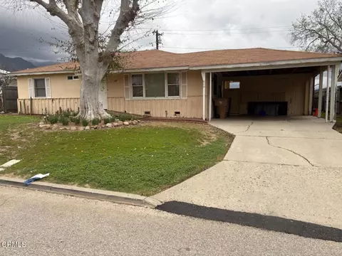 910 Mercer Ave, Ojai, CA 93023