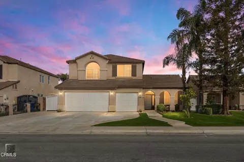 10804 Eagle Vista Dr, Bakersfield, CA 93311
