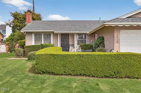 3638 S B St, Oxnard, CA 93033