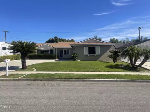 140 Banner Ave, Ventura, CA 93004