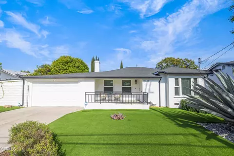 12435 Huston St, Los Angeles, CA 91607