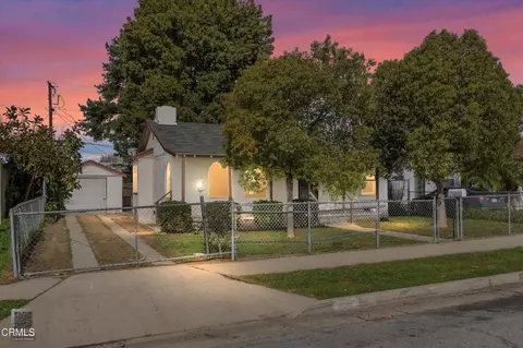 616 Ray St, Bakersfield, CA 93308
