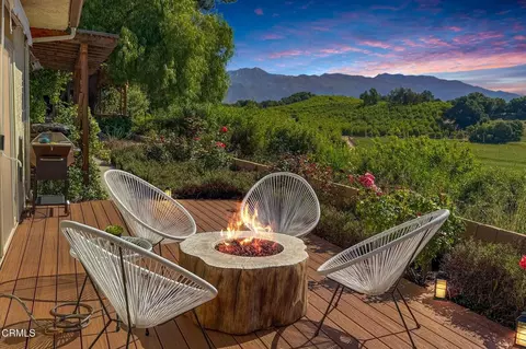 1920 Tiara Dr, Ojai, CA 93023
