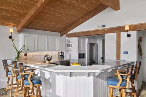 Kitchen - 3445 Ocean Dr, Oxnard, CA 93035 photo 1 of 2