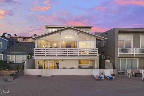 Exterior - 3445 Ocean Dr, Oxnard, CA 93035 photo 3 of 3