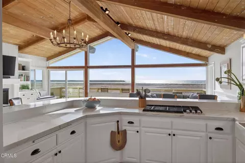Kitchen - 3445 Ocean Dr, Oxnard, CA 93035 photo 2 of 2