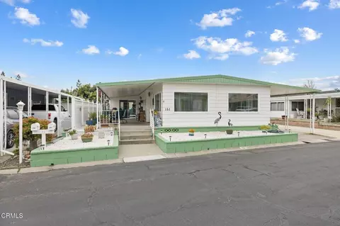 151 Shelley Cir #151, Ventura, CA 93003