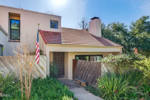 203 N Carrillo Rd #B, Ojai, CA 93023
