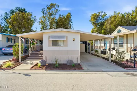 1150 Ventura Blvd #SPC 125, Camarillo, CA 93010