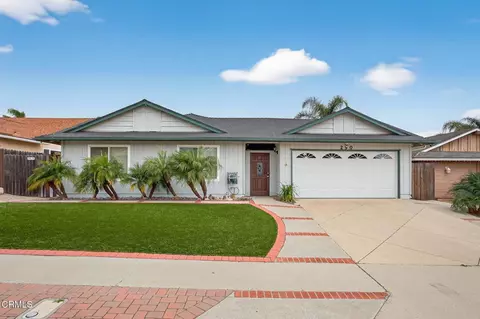 290 Dana Point Ave, Ventura, CA 93004