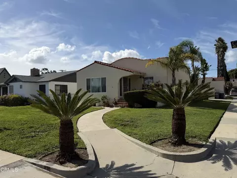 603 S G St, Oxnard, CA 93030