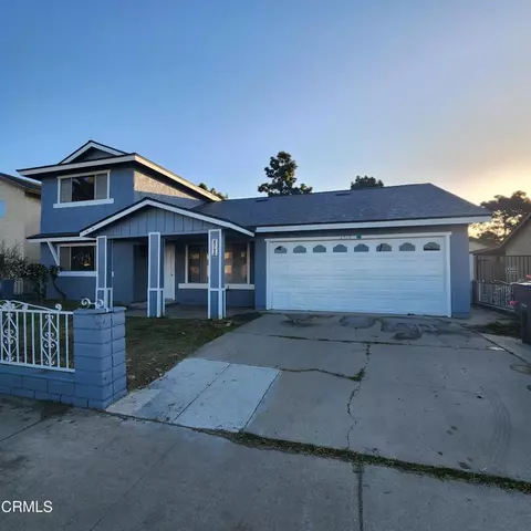 4710 Clover Dr, Oxnard, CA 93033
