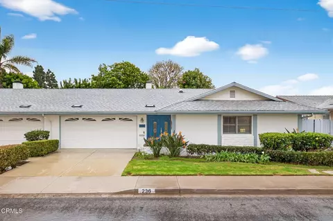 236 E Bay Blvd, Port Hueneme, CA 93041