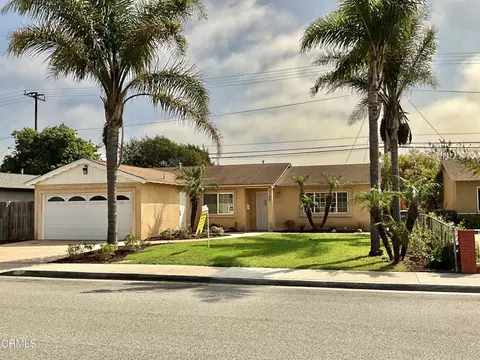 1140 Teakwood St, Oxnard, CA 93033