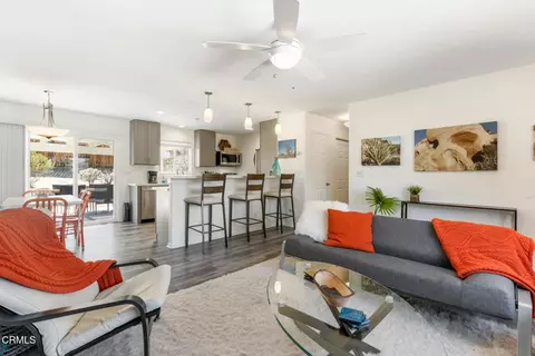 61515 Capilla Dr, Joshua Tree, CA 92252