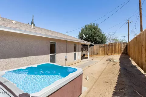 Other - 61681 Palm Vista Dr, Joshua Tree, CA 92252 photo 3 of 4