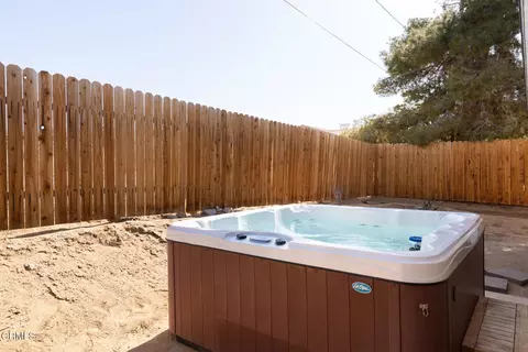 Exterior - 61681 Palm Vista Dr, Joshua Tree, CA 92252 photo 5 of 5