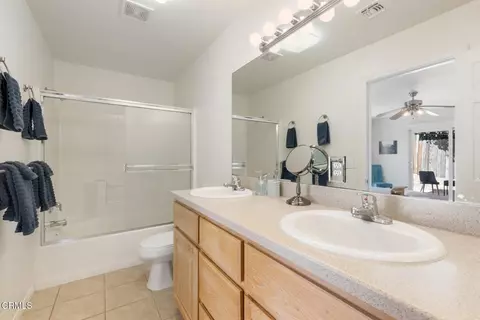Bath - 61681 Palm Vista Dr, Joshua Tree, CA 92252 photo 2 of 2
