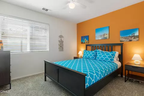Bedroom - 61681 Palm Vista Dr, Joshua Tree, CA 92252 photo 1 of 5