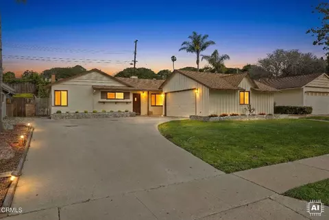 6073 Fremont St, Ventura, CA 93003