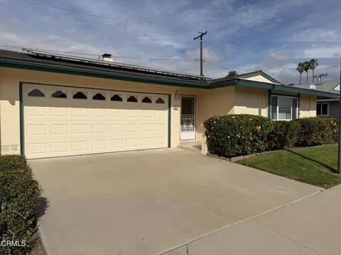 257 E Garden Grn, Port Hueneme, CA 93041