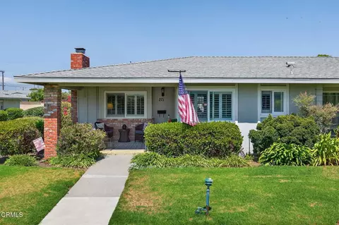 271 E Fiesta Grn, Port Hueneme, CA 93041