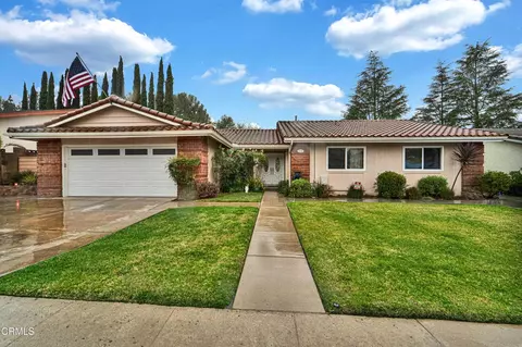 219 Castilian Ave, Newbury Park, CA 91320