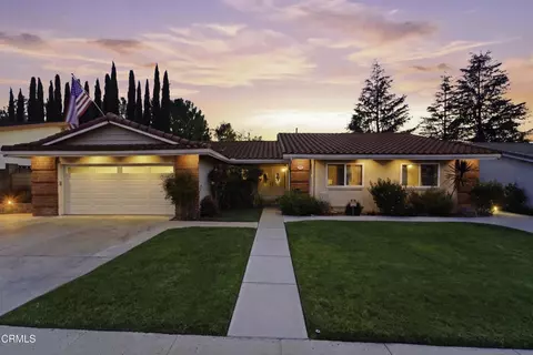219 Castilian Ave, Newbury Park, CA 91320