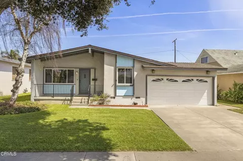3131 Armada Dr, Ventura, CA 93003