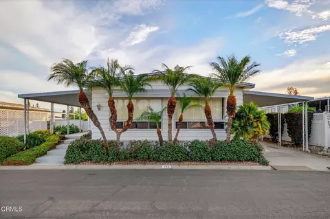 125 Frost Cir #125, Ventura, CA 93003
