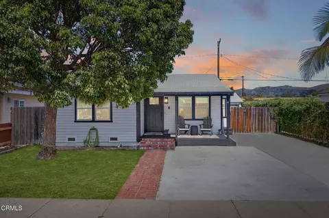 103 Comstock Dr, Ventura, CA 93001