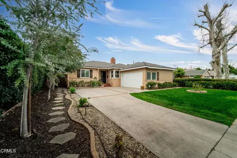 6931 Gazette Ave, Winnetka, CA 91306