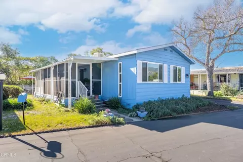 1202 Loma Dr #46, Ojai, CA 93023