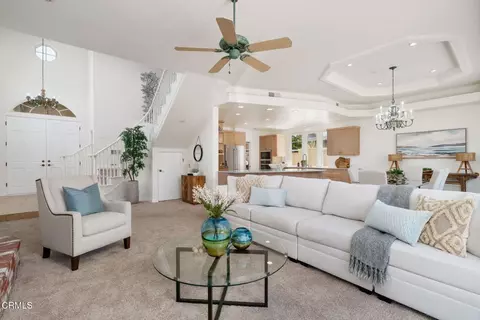 Living - 1257 Devon Ln, Ventura, CA 93001 photo 3 of 3