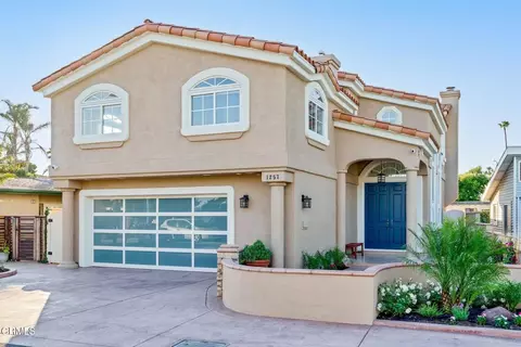 Exterior - 1257 Devon Ln, Ventura, CA 93001 photo 2 of 4