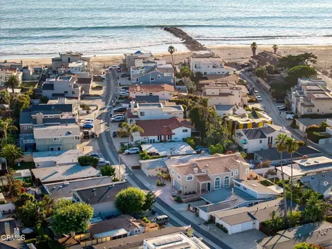 View/Area - 1257 Devon Ln, Ventura, CA 93001 photo 3 of 4